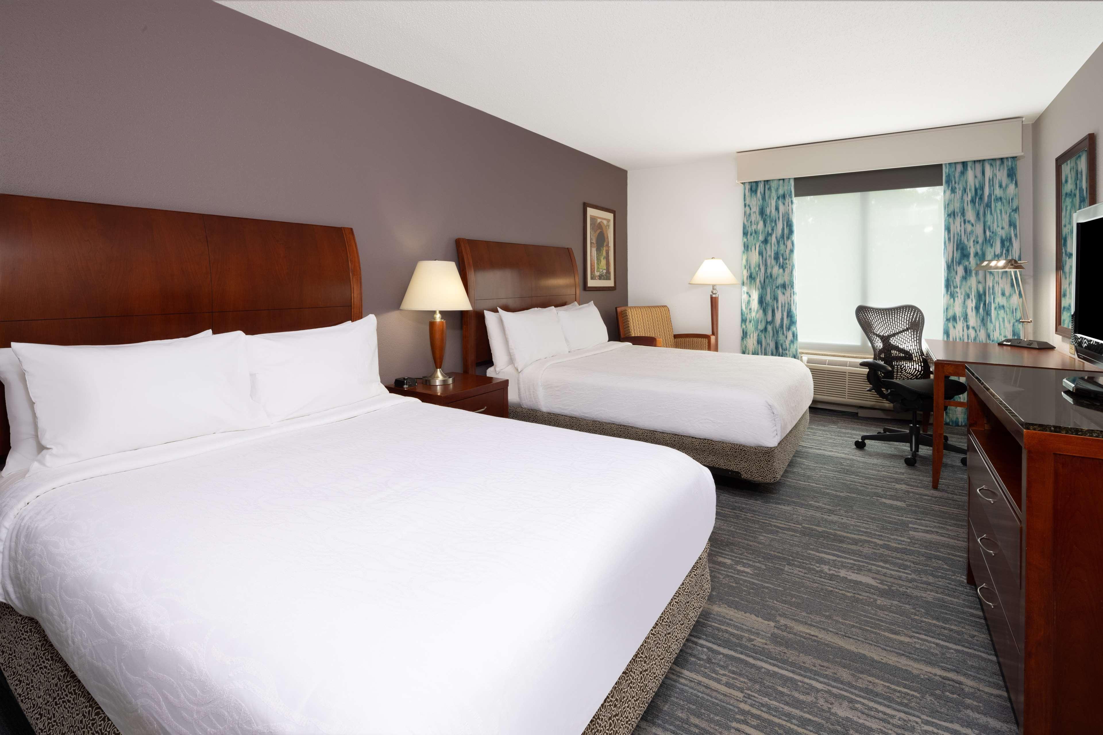 Hilton Garden Inn Mystic/Groton Exterior foto