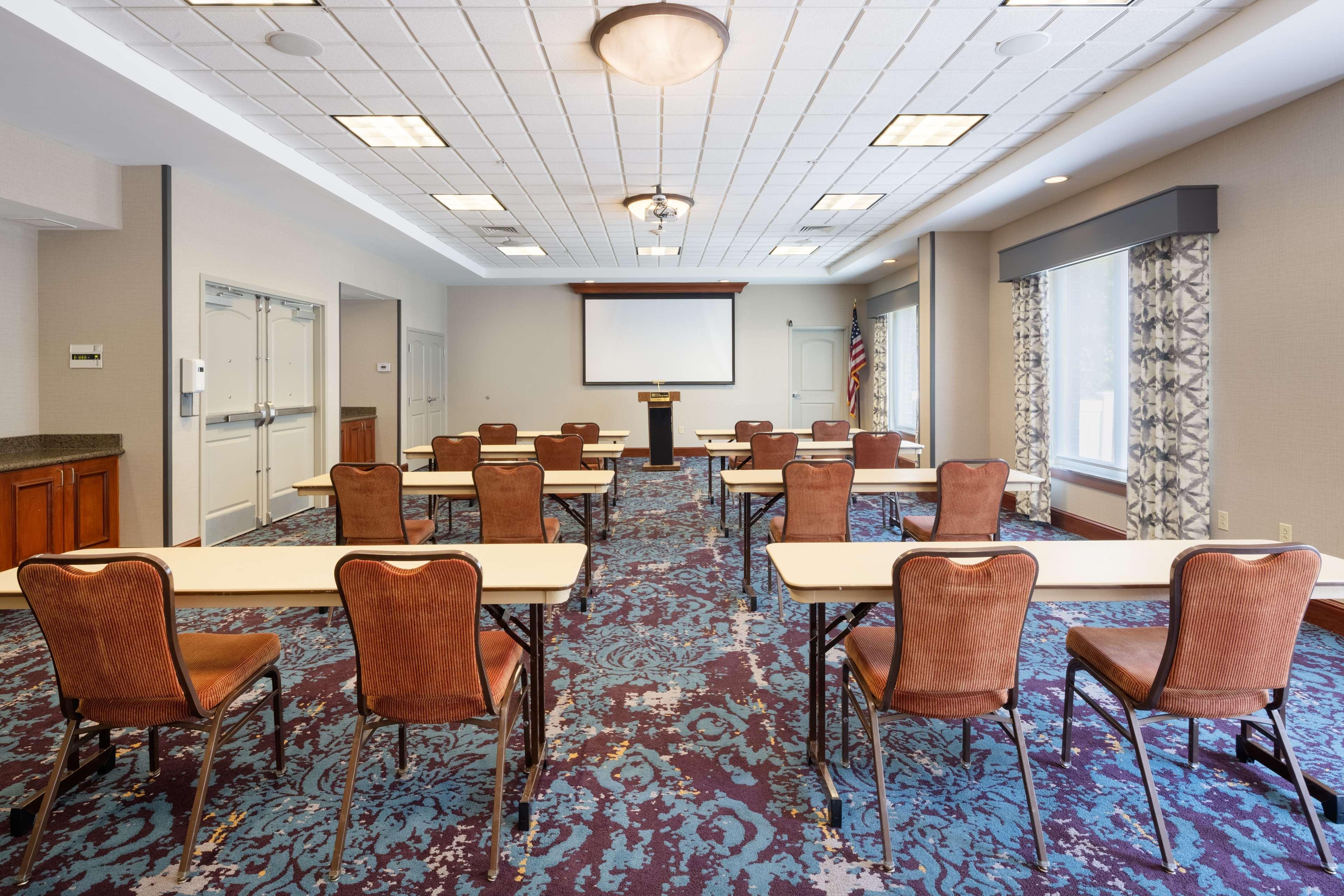 Hilton Garden Inn Mystic/Groton Exterior foto