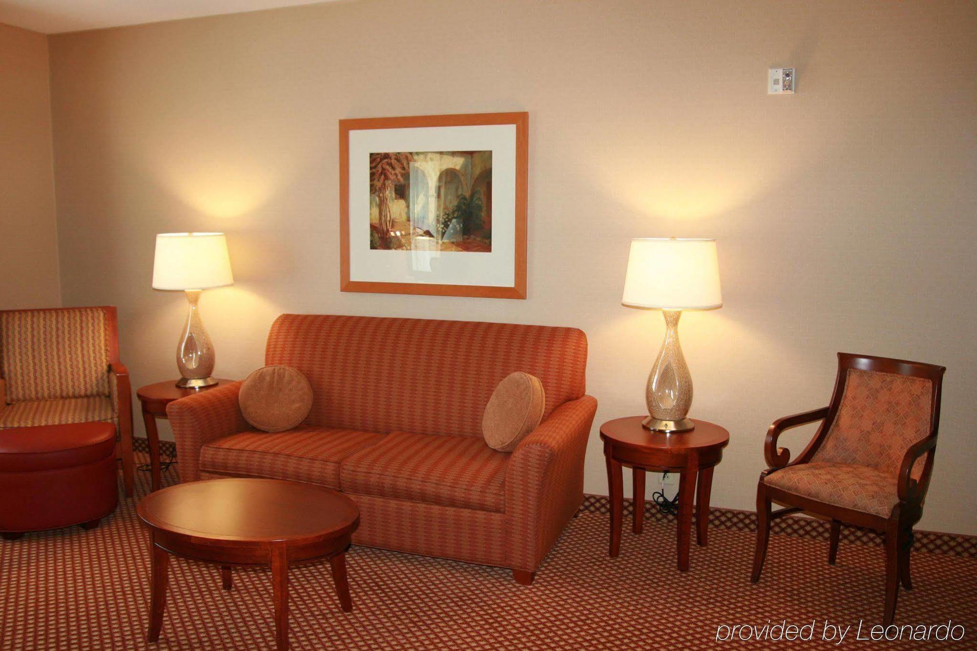Hilton Garden Inn Mystic/Groton Quarto foto